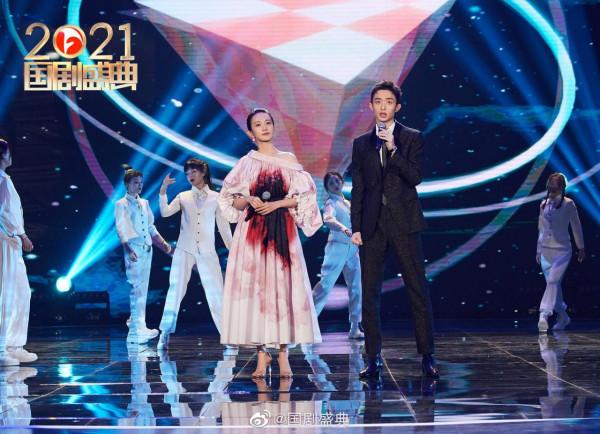 國劇盛典：12部劇獲獎，以正劇為主，張晚意獨攬兩獎，成最大贏家