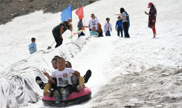 真正的新疆人給你獨庫公路「最全攻略」!純玩!不交智商稅 真正的新疆人給你獨庫公路「最全攻略」!純玩!不交智商稅
