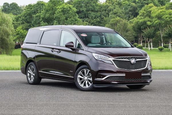 獨孤求敗？這四款車細分後真沒對手，賓士奧迪獨攬、別克稱霸多年