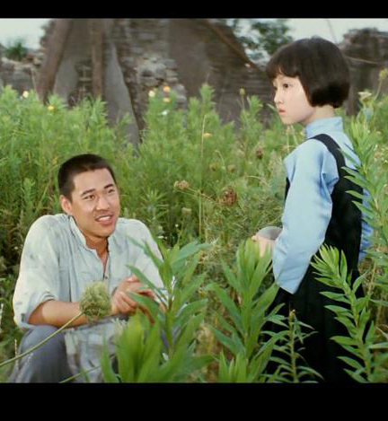 《城南舊事》公映38年,4大主演的今昔人生讓人感慨 《城南舊事》公映38年,4大主演的今昔人生讓人感慨