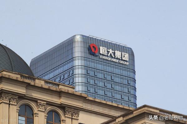 4000億對1.95萬億,王老闆已經上岸,許老闆行嗎? 4000億對1.95萬億,王老闆已經上岸,許老闆行嗎?