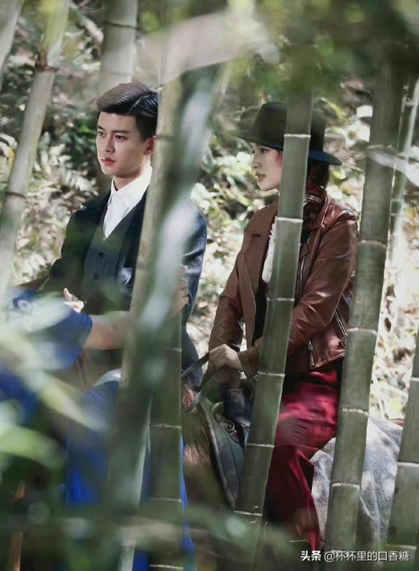 2021開拍的10部愛情劇!楊冪&;許凱,羅雲熙&吳倩、任嘉倫&;李沁 2021開拍的10部愛情劇!楊冪&;許凱,羅雲熙&吳倩、任嘉倫&;李沁