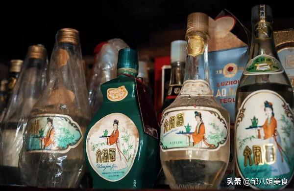 尷尬的山東兩大名酒，曾與茅臺、汾酒齊名，如今在超市貨架上積灰