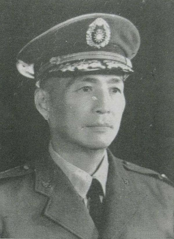 吳石,情報戰線犧牲的級別最高的將領,是周恩來至死不忘的人 吳石,情報戰線犧牲的級別最高的將領,是周恩來至死不忘的人