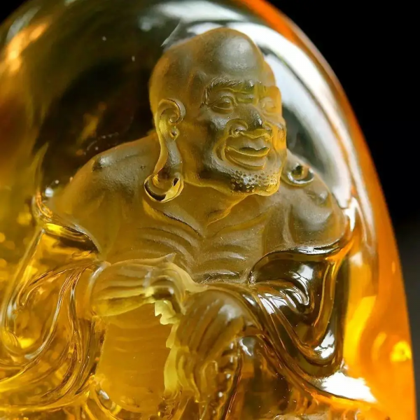 玉雕中的“不要臉”,能“橫行”到啥時候? 玉雕中的“不要臉”,能“橫行”到啥時候?