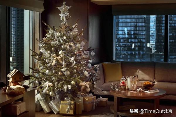 帝都繽紛聖誕季,搶先看7家酒店節日禮遇List 帝都繽紛聖誕季,搶先看7家酒店節日禮遇List
