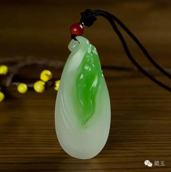 除了翡翠,還有這些絕美的綠色系玉石,翠豔欲滴,可別錯過 除了翡翠,還有這些絕美的綠色系玉石,翠豔欲滴,可別錯過