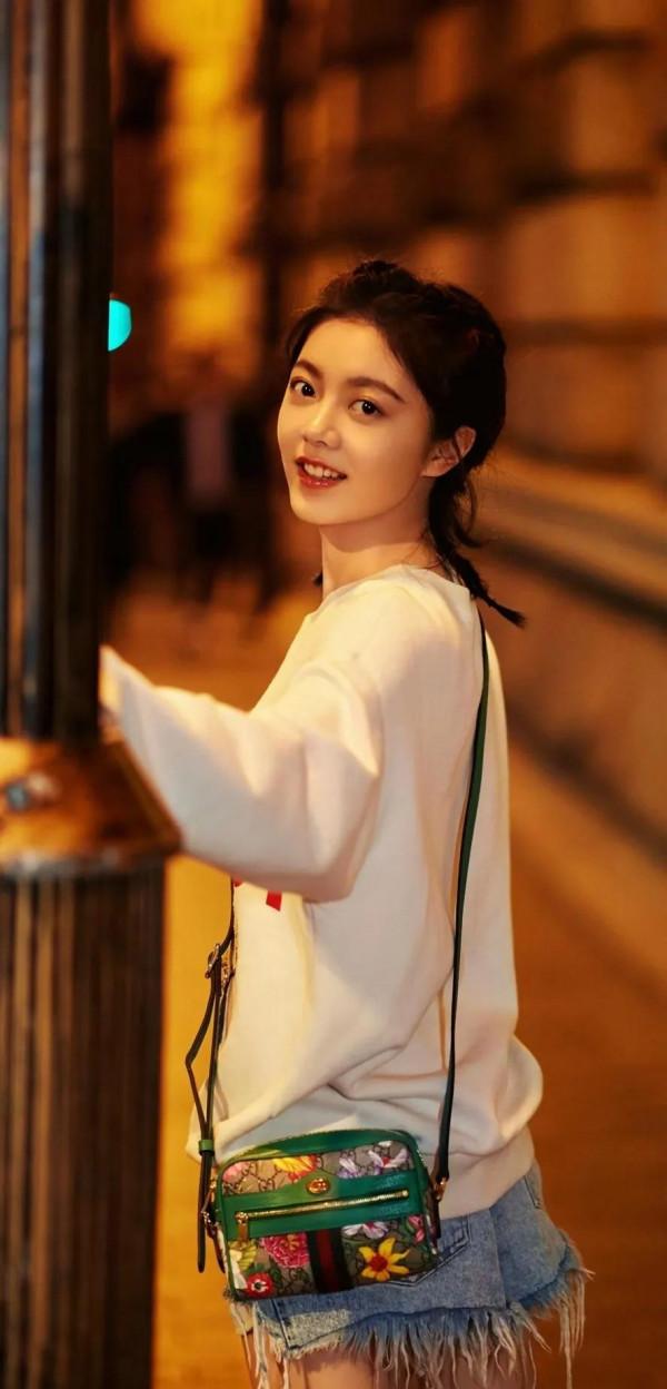 趙今麥《開端》 趙今麥《開端》