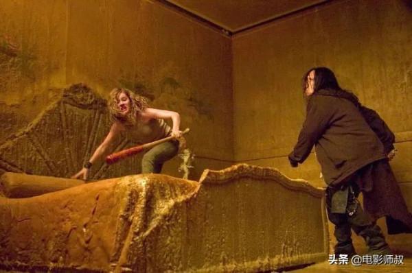 這些電影再精彩，也不能看太多，容易有陰影