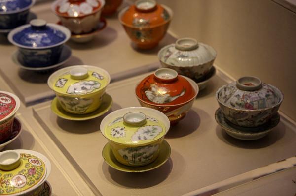 快來看！清代皇帝的新年家宴真的很講究