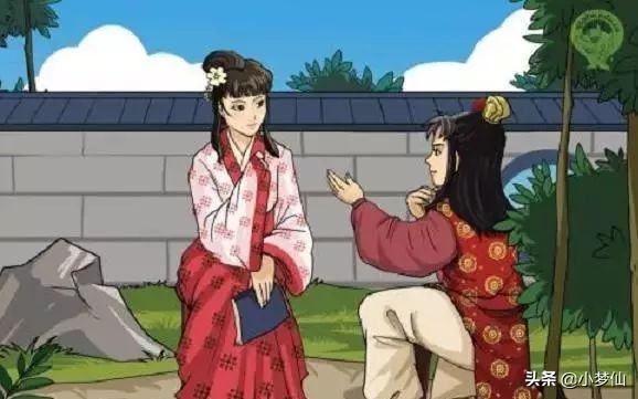 聊齋故事：男生子