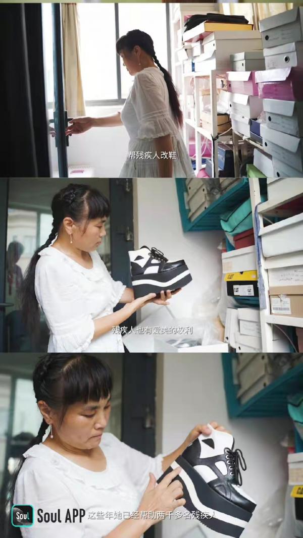 55歲依然要穿Lolita逛街買菜，是勇敢追求美，還是“么蛾子”？