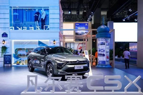 汽車江湖拒絕“躺平”｜破防2021