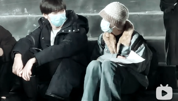 焉栩嘉又雙叒談戀愛了？新女友疑似是張子楓，網友直呼妹妹快跑