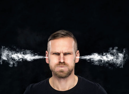 情緒中暑?三伏天更應該注意這些身體狀況 情緒中暑?三伏天更應該注意這些身體狀況