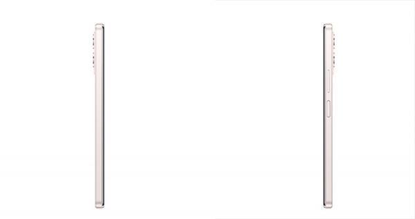 vivo Y33s加入天翼產品庫 搭載天璣700支援1TB儲存擴充套件