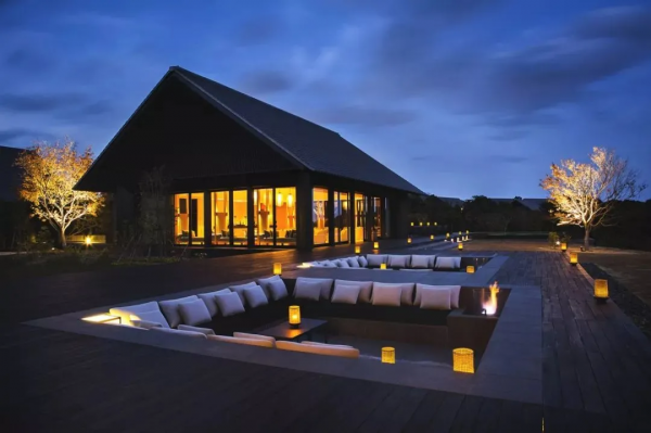 案例分享 | 安縵日本溫泉度假村，領略小隱於野的寧靜愜意