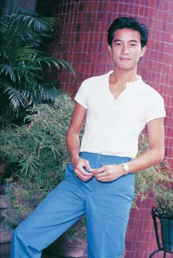 “憂鬱才子”陳百強，為何在初戀女友生日前4天結束生命？