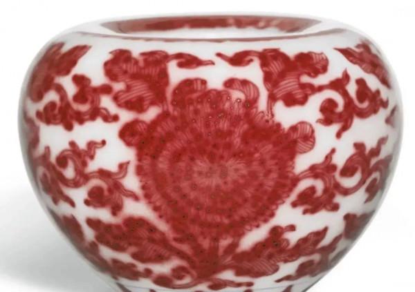 十年收集百件藏品，拍得五億---琵金頓珍藏瓷器欣賞