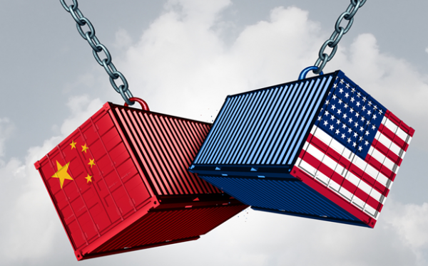 11月2日,美國對華關稅鬆口,澳洲自救盯上中國,法國對英國妥協 11月2日,美國對華關稅鬆口,澳洲自救盯上中國,法國對英國妥協