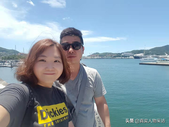 我，37歲東北人，碩士畢業嫁給韓國老公，堅定選擇丁克，不要孩子