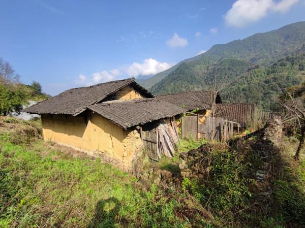 行走大瑤山