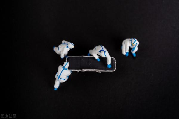 當孩子跟我說長大了也要當護士