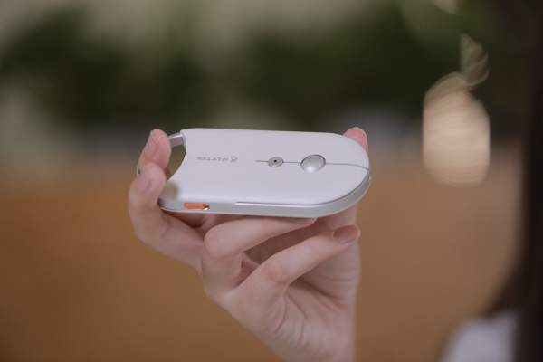 開啟高效智慧會議時代，科大訊飛會議滑鼠M610今起跨界新生