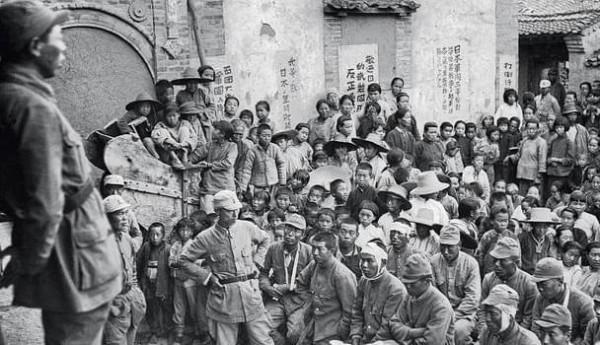 紅軍老團長在鄉務農8年,村民不知身份,直到主席派人請他去北京 紅軍老團長在鄉務農8年,村民不知身份,直到主席派人請他去北京