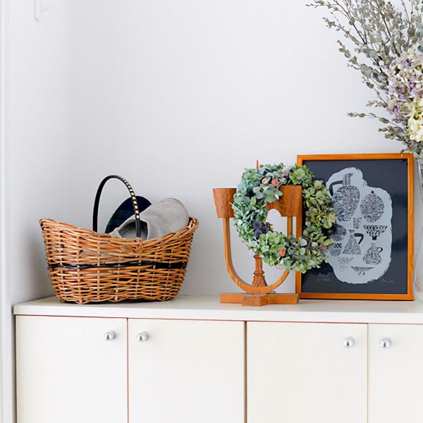 60歲日本太太的溫暖家居:在舒適的環境棲居,是一種幸福 60歲日本太太的溫暖家居:在舒適的環境棲居,是一種幸福