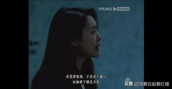 TVB刑偵劇令人同情的兇犯，《刑事偵緝檔案2》周永健，彩雀的復仇