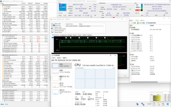 「有料評測」雷神一格Pro 16評測：你從未見過的價效比神機