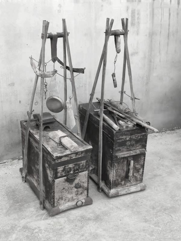 農村9種老物件：有的已經消失，看到它們彷彿回到了生產隊大集體