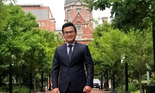 29名越南人躋身2021年全球最具影響力科學家榜首 29名越南人躋身2021年全球最具影響力科學家榜首