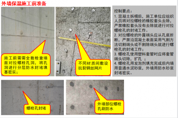 (住宅類)裝修施工工藝工法及節點之裝飾外牆 (住宅類)裝修施工工藝工法及節點之裝飾外牆