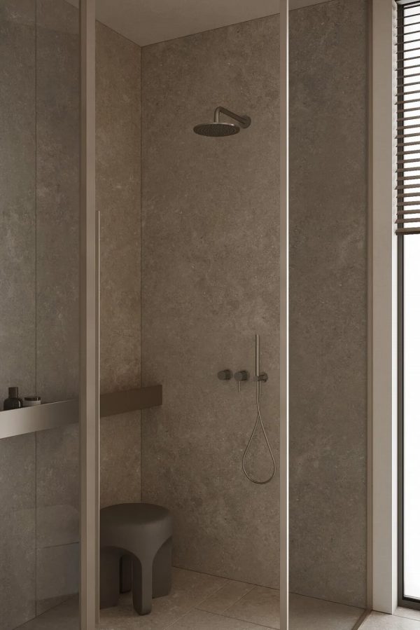 烏克蘭精緻極簡主義