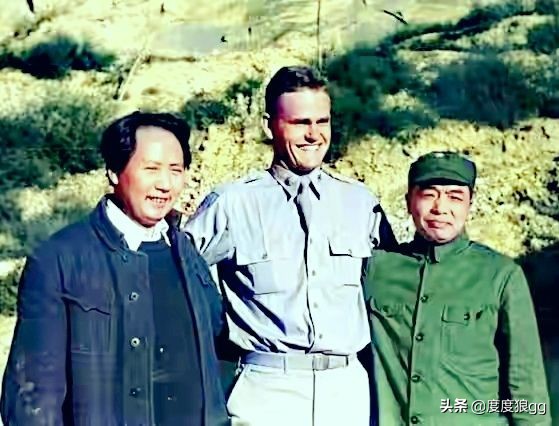 “毛主席”稱謂何時被叫響？任弼時首次公開，不同時期含義也不同