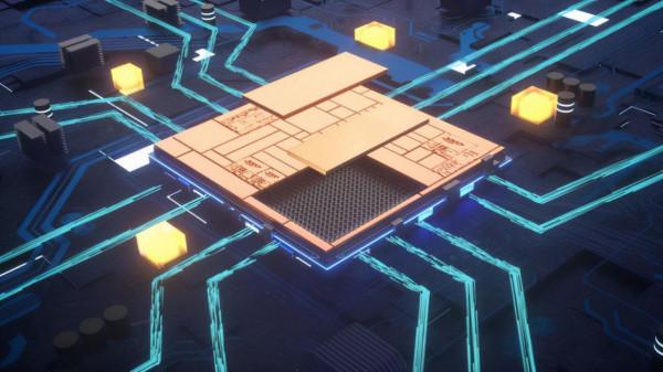 IBM、三星聯手，1nm晶片傳來進展，效能提升200%，功耗下降85%