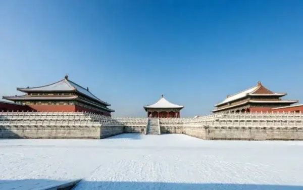 12月旅行推薦：10個人少景美的地方，用旅行給2021畫上句號吧