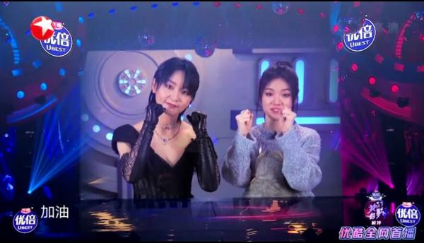 《我們的歌第三季》收官舞臺精彩絕倫！“金聲拍檔”花落誰家？