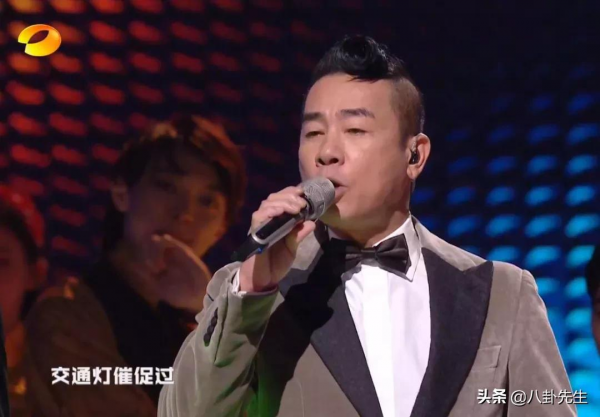 芒果跨年暴露明星真容：楊紫宋茜蘋果肌搶鏡，王源王一博臉圓發福