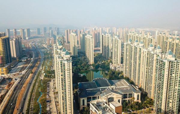 新規下,20年後,高層住宅與低層住宅差別大?專家用“15字”概括 新規下,20年後,高層住宅與低層住宅差別大?專家用“15字”概括