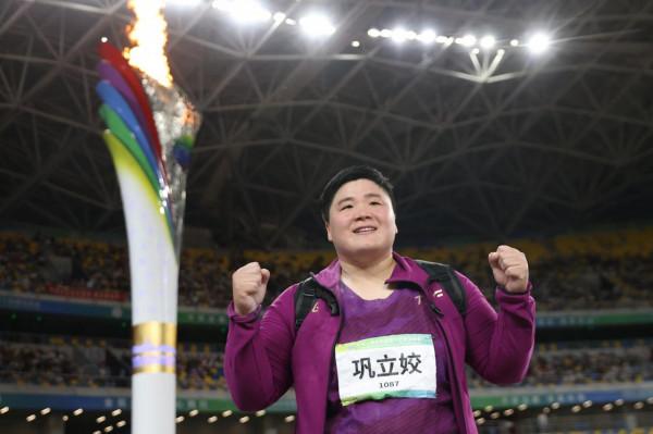 全運頭條|馬龍樊振東會師男團決賽,孫穎莎輸球無緣決賽 全運頭條|馬龍樊振東會師男團決賽,孫穎莎輸球無緣決賽