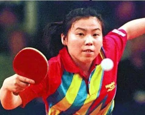 國乒女隊30年10大名將:王楠張怡寧創兩個唯一,郭躍劉詩雯最可惜 國乒女隊30年10大名將:王楠張怡寧創兩個唯一,郭躍劉詩雯最可惜