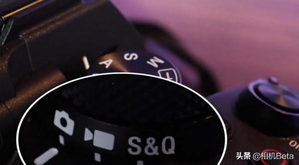 索尼A7M4真機實物上手