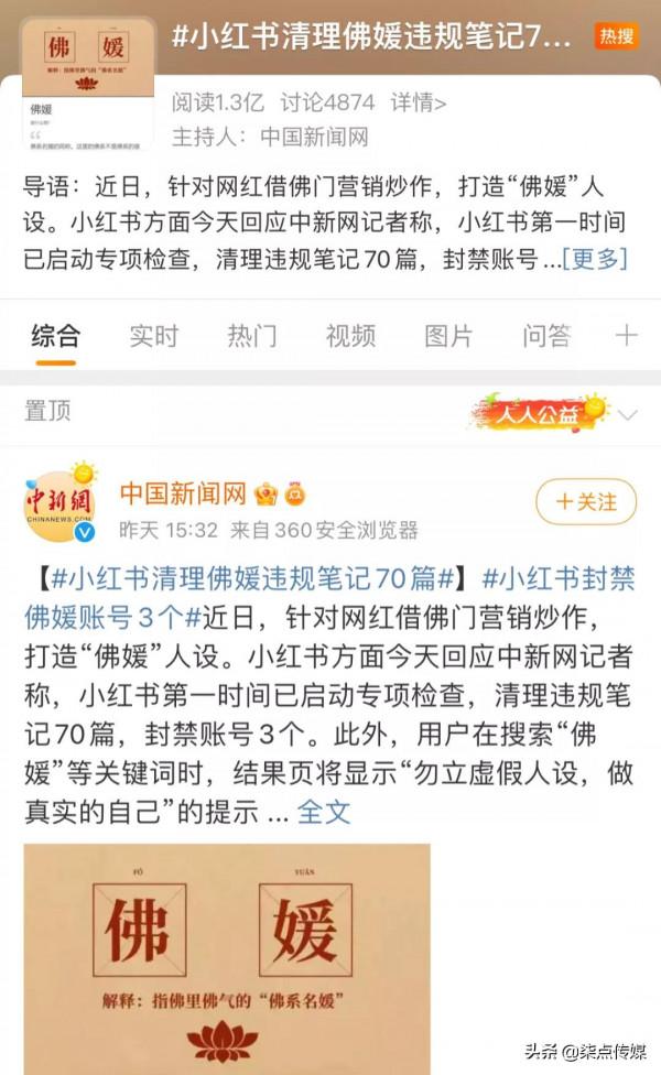 小紅書的網圖濾鏡，騙了多少人？