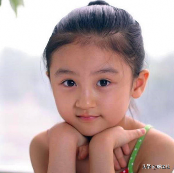 盤點小時候貌美如花,長大卻讓人惋惜的女童星 盤點小時候貌美如花,長大卻讓人惋惜的女童星