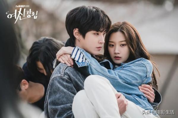 一集入坑！又一部高口碑韓劇來了，全員瘋批、又蘇又變態