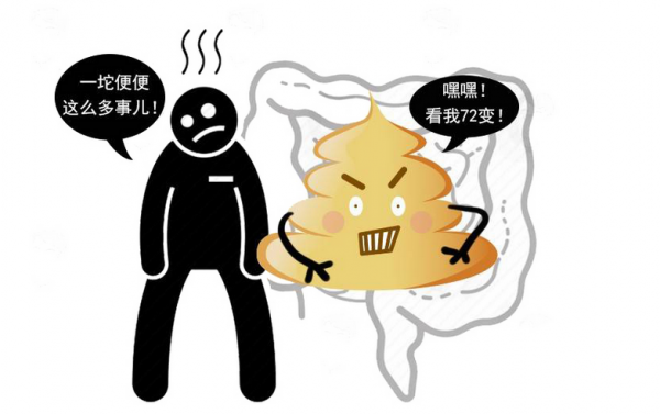 腸道生病，3個訊號明顯，及早治療，別讓&OpenCurlyDoubleQuote;腸壽&rdquo;影響你的長壽