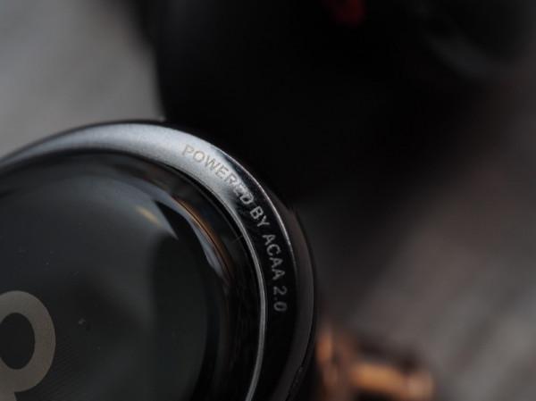 音質出眾、降噪隨心-Liberty 3 Pro“聲闊小金腔”